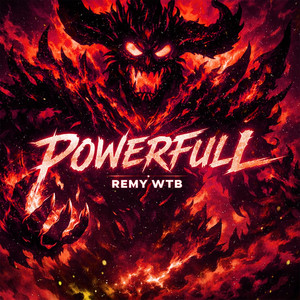 Powerfull by DJ Drakoz