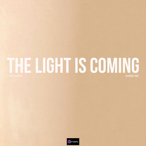 DJ Cover That - The Light Is Coming (Originally Performed by Ariana Grande, Nicki Minaj) Instrumental Version]