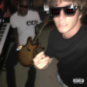 3am (In The Studio)