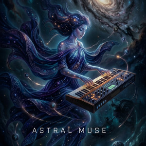 Astral Muse by G R A N D E M U S I C