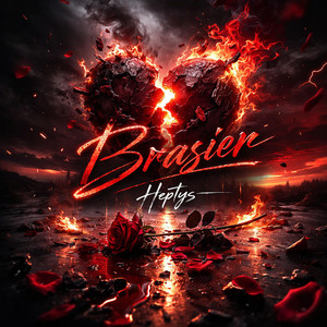 Brasier by Heptys