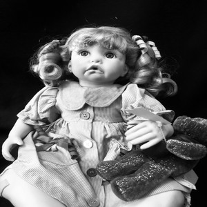 Ode to Carrie by Noah Ayden