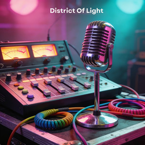 Midnight Loop by District Of Light