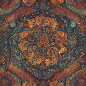True End by Solaris Echo