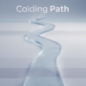 Colding Path by Cryovexa