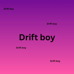 drift boy by WillyjD