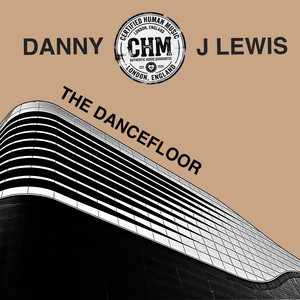 The Dancefloor by Danny J Lewis