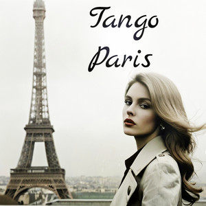 Lo-Fi Promised Land — Tango Paris