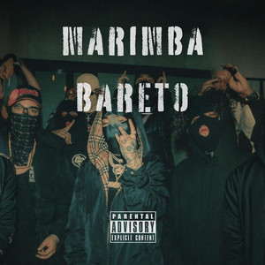 Marimba Bareto by Edx Castillx