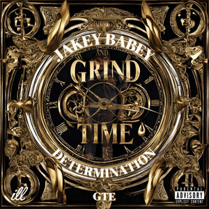 Grind Time 4: REZILIENT - EP by Jakey Babey | Spotify