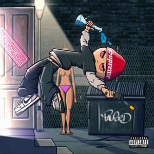 PAUSED by Hugo Haze