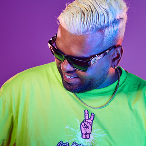 Ando duro by El Ken Album Cover