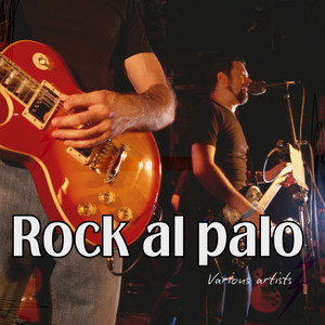 Various Artists — Rock al palo (2026)