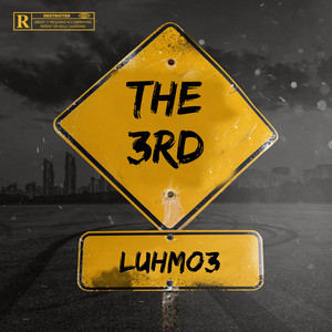 Portada de The 3rd