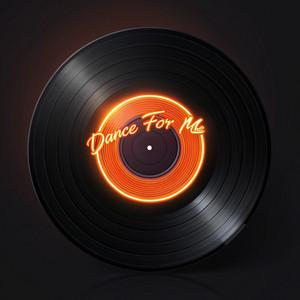 Dance For Me by Rex OSLO