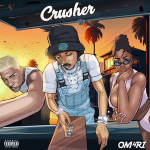 Crusher