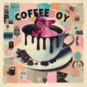 CMPT - COFFEEBOY