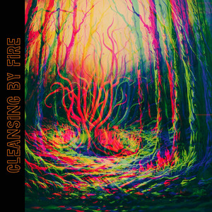 Cleansing By Fire by Magnolia TN