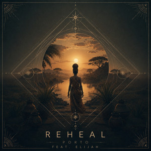 Reheal by Porto, Elijah