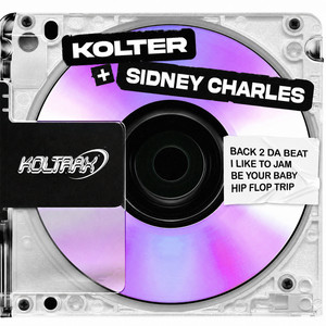 I Like to Jam - Radio-Edit by Kolter, Sidney Charles