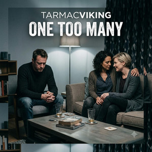 One Too Many by TarmacViking