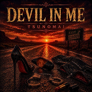 Devil In Me by Tsunomai