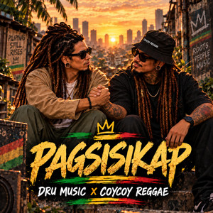 Pagsisikap by coycoy Reggae
