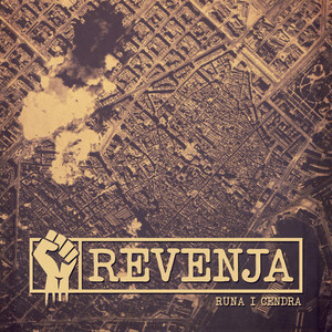Barcelona City by Revenja