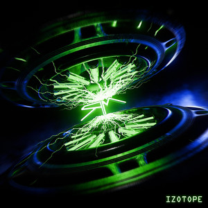 Izotope by Ricky Marano