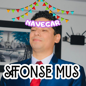 NAVEGAR by SIFONSE MUS