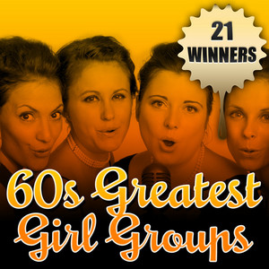 21 Winners - 60s Greatest Girl Groups album