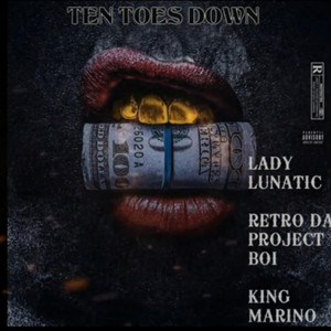 Lady Lunatic | Spotify