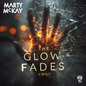 The Glow Fades Away