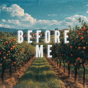 Before Me by Malditho.wav