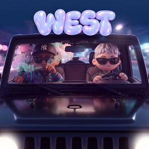 West by Utopiko, Jared