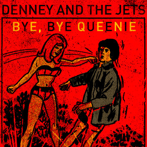 Bye Bye Queenie