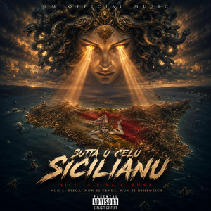 Sutta 'u Celu Sicilianu by GM Official Music