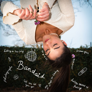 Bandaid by JASMINE