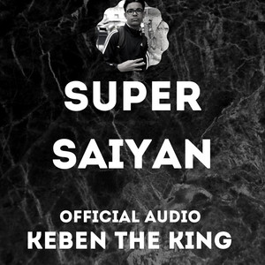 Super Saiyan