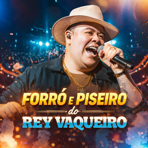 Repertório Novo E Atualizado Forró - Nome Proibido (Ao Vivo)