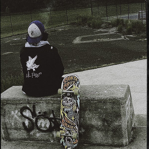 Skate by 420 Vision