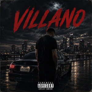 Baby I Love You by Villano Xxx