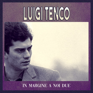 Se Stasera Sono Qui by Luigi Tenco