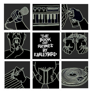 Earleybird - Higher Learning (Instrumental)