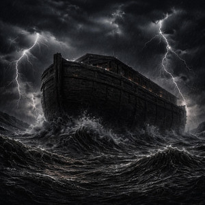 THE FLOOD by 5IVAL