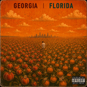 Georgia, Florida by PUBS