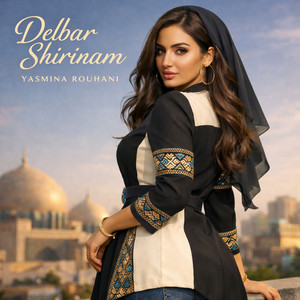 Yasmina Rouhani - Delbar Shirinam
