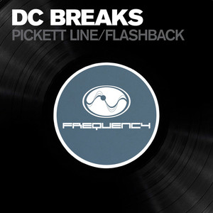 Pickett Line by DC Breaks