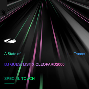 DJ GUESTLIST — SPECIAL TOUCH (2026)