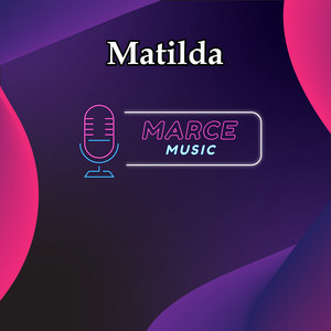 Marce Music - Matilda (instrumental)
